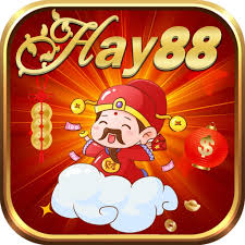 Logo Game Hay88